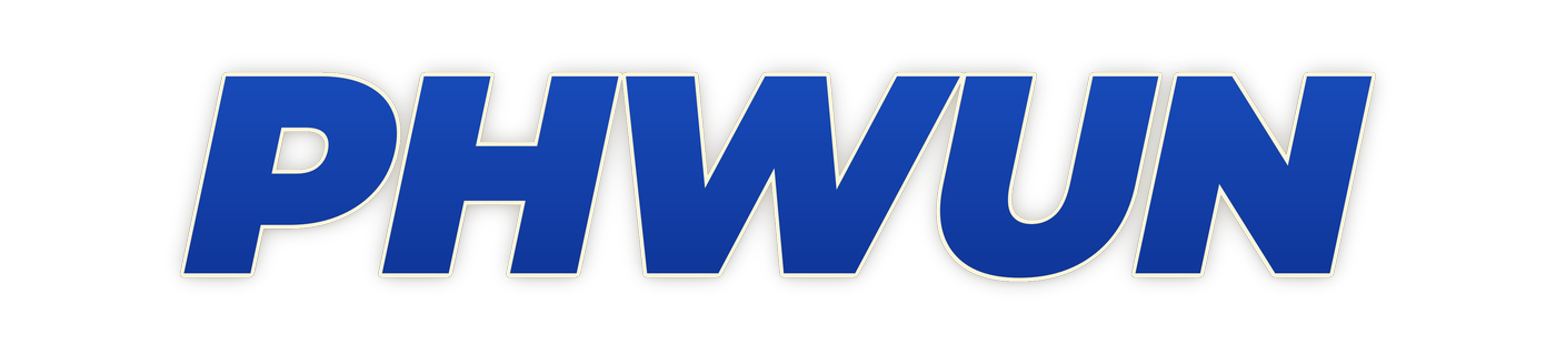 phwun Logo